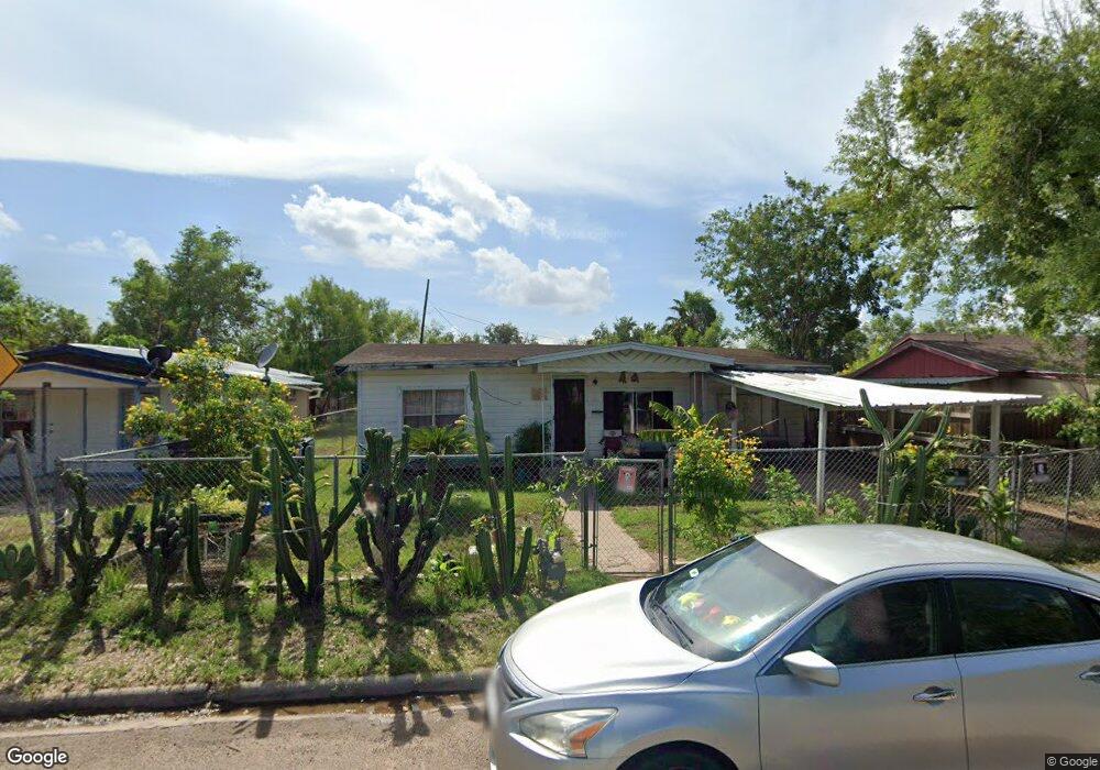 513 S 18th St, Donna, TX 78537 - photo 1