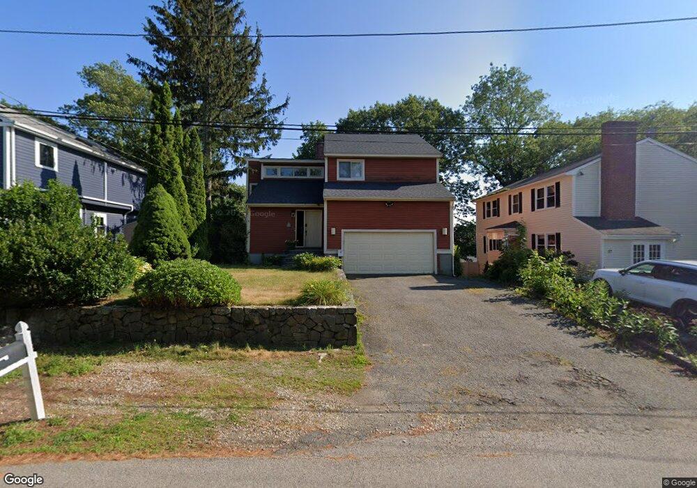 39 Prospect St unit 3, Swampscott, MA 01907 - photo 1