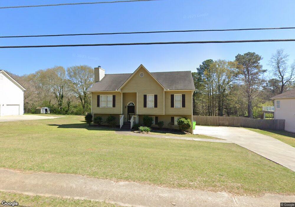 6171 Pisgah Rd SW, Mableton, GA 30126 - photo 1