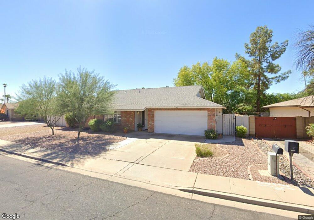 2240 S Elm, Mesa, AZ 85202 - photo 1