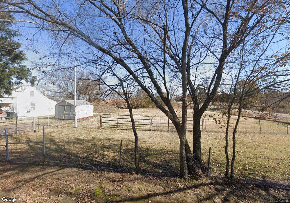 81 Rowley Rd, Stuart, OK 74570 - photo 1