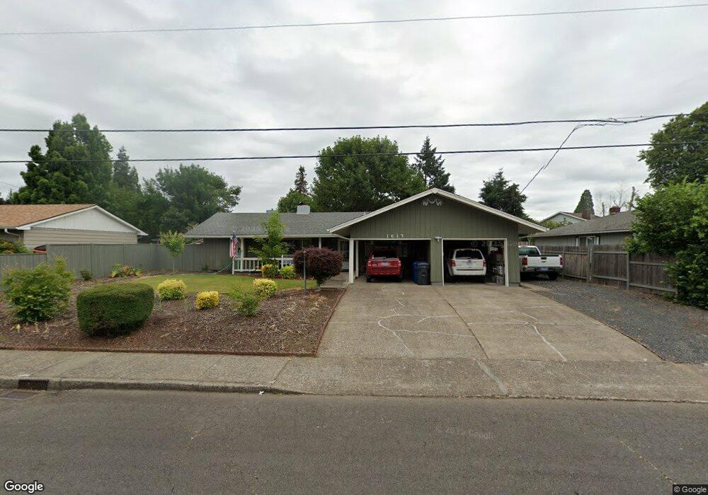 1617 Kinglet Way NE, Keizer, OR 97303 - photo 1