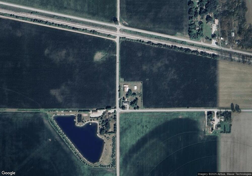 5020 E 550 N, Hamlet, IN 46532 - photo 1