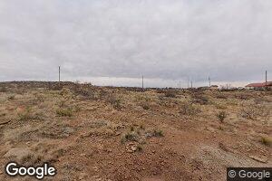 2512 S Shore Dr, Logan, NM 88426