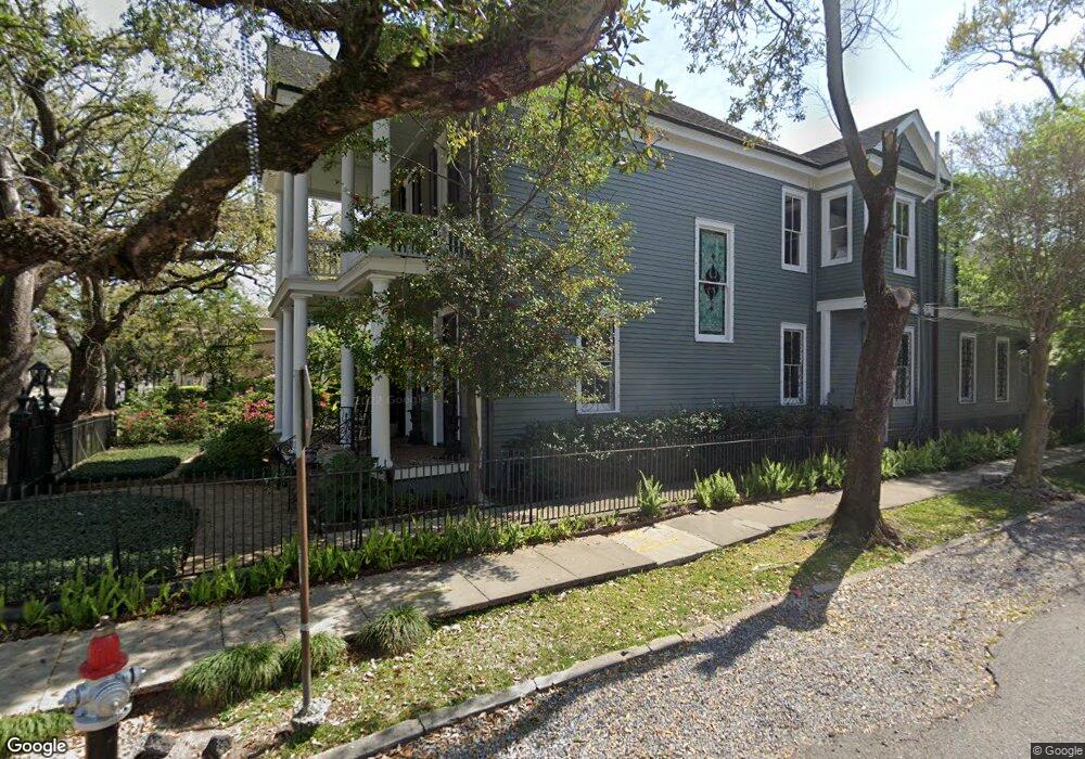 2826 Saint Charles Ave, New Orleans, LA 70115 - photo 1