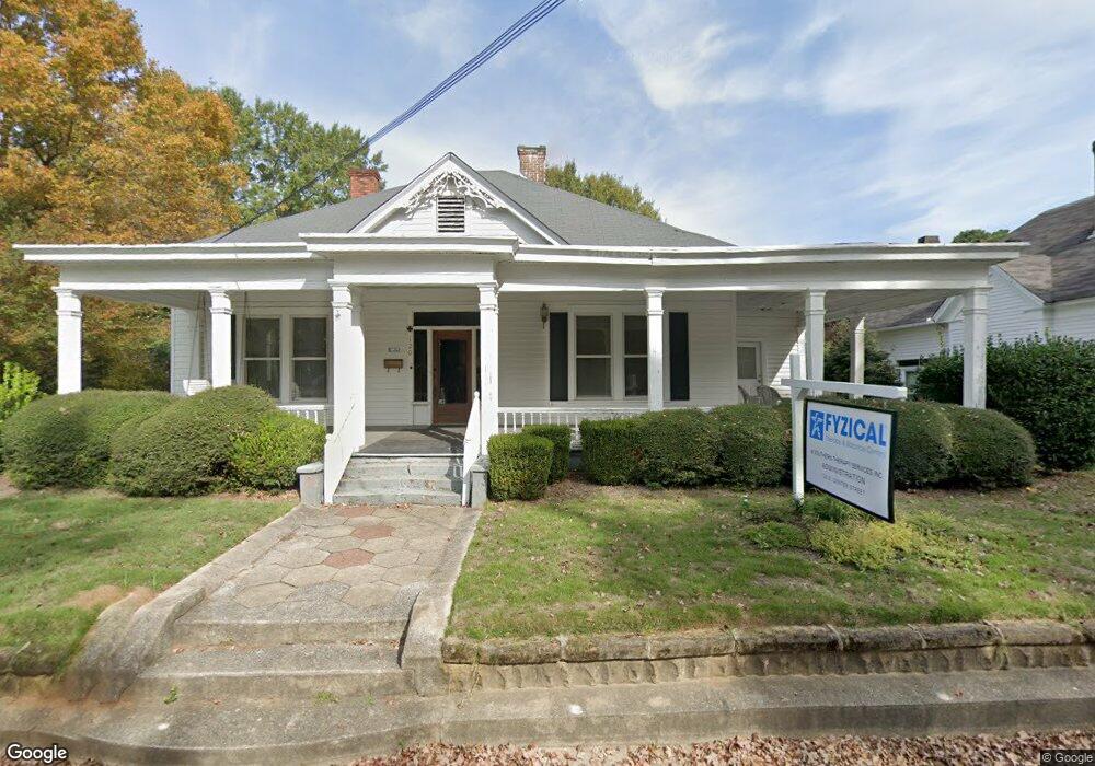 120 E Center St, Carrollton, GA 30117 - photo 1