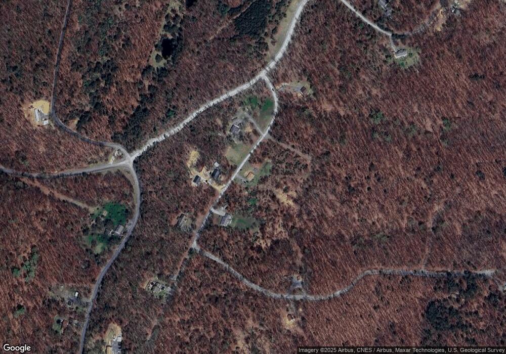 129 Buckys Ln, Berkeley Springs, WV 25411 - photo 1