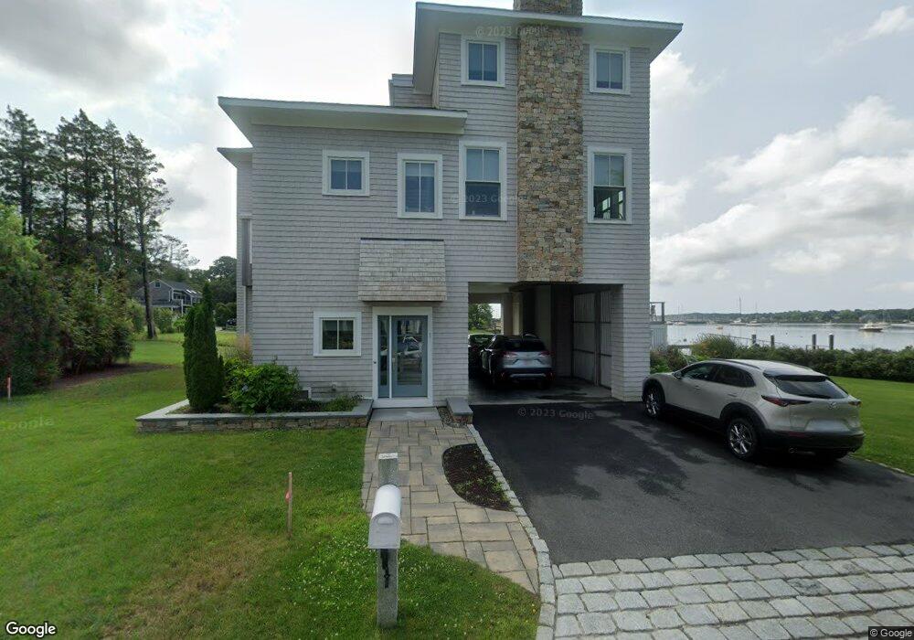 1 Day St, South Dartmouth, MA 02748 - photo 1