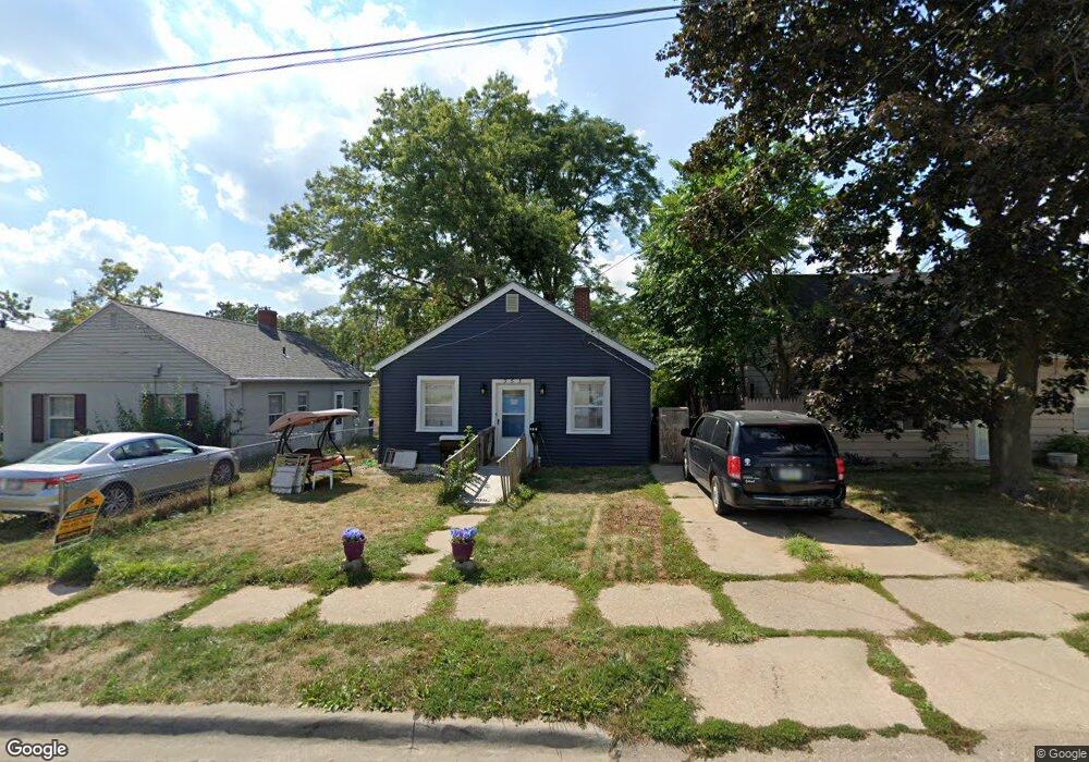 363 30th St SE unit 2, Cedar Rapids, IA 52403 - photo 1