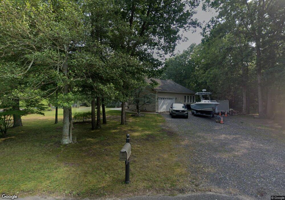 11 Laurel Ave, Franklinville, NJ 08322 - photo 1