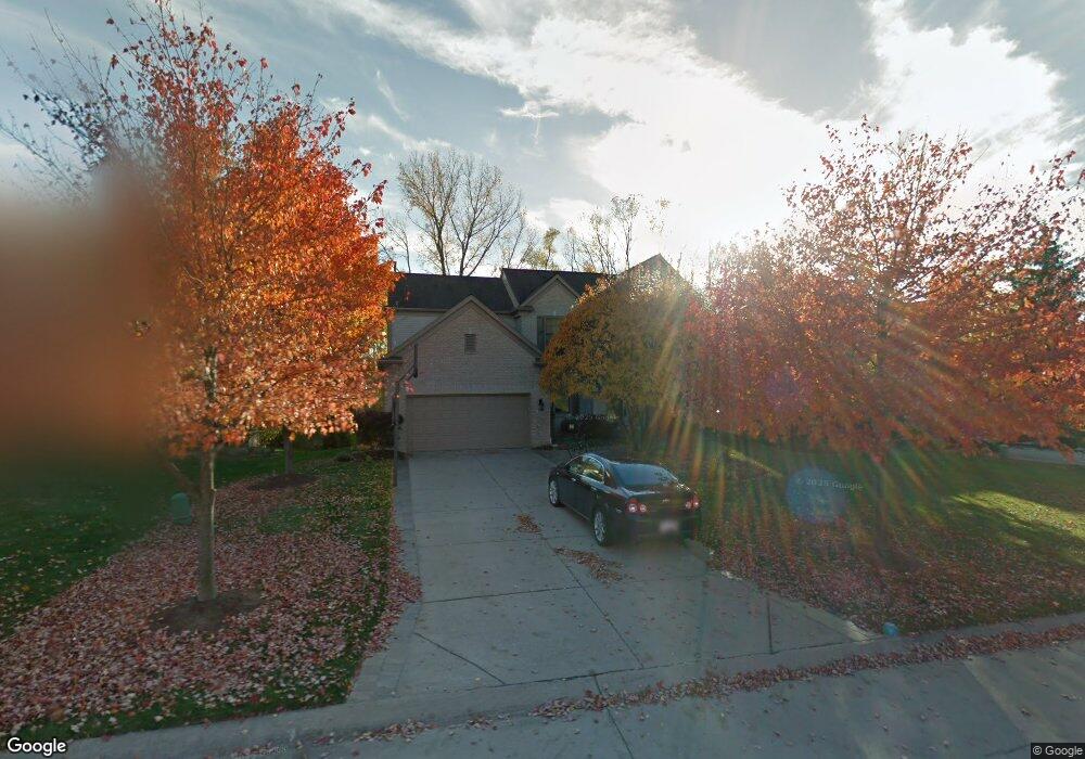 4955 Cherry Blossom Cir, West Bloomfield, MI 48324 - photo 1