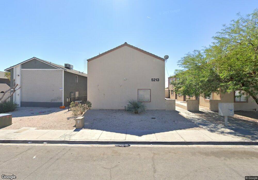 5213 Redberry St unit 3, Las Vegas, NV 89108 - photo 1