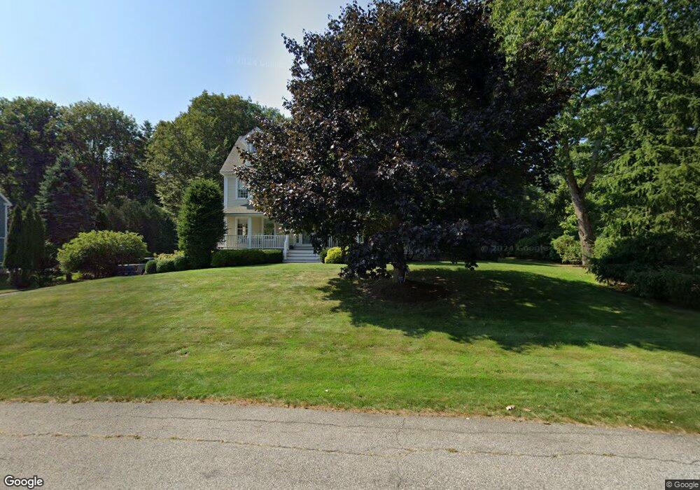 23 Juniper Ln, Hampton, NH 03842 - photo 1