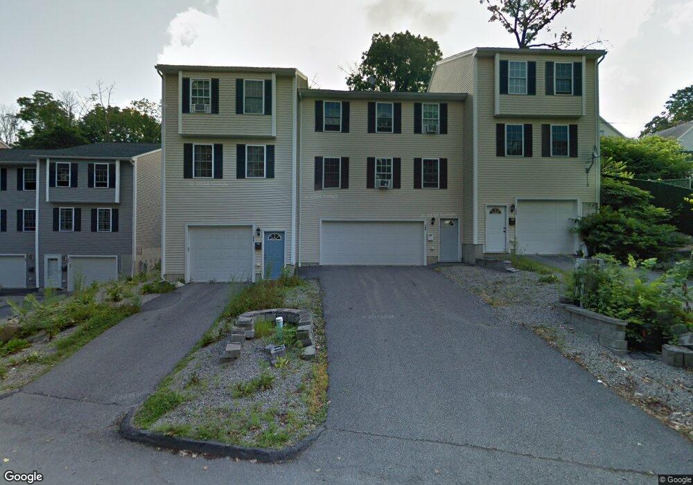 30B Milton St, Worcester, MA 01605 - photo 1