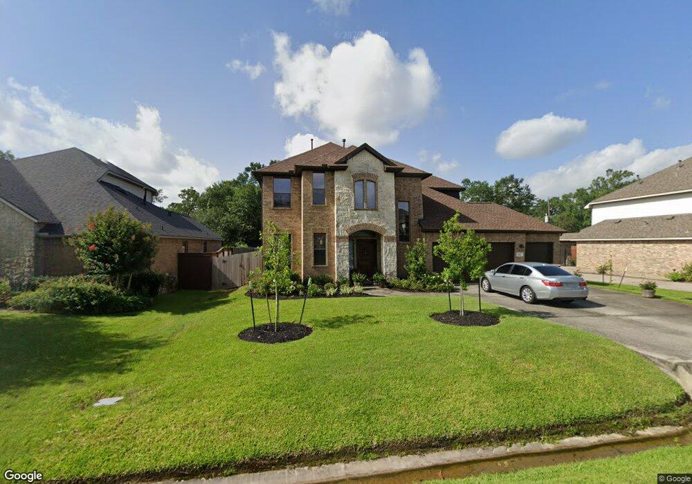 522 Oak Ridge Grove Cir, Spring, TX 77386 - photo 1