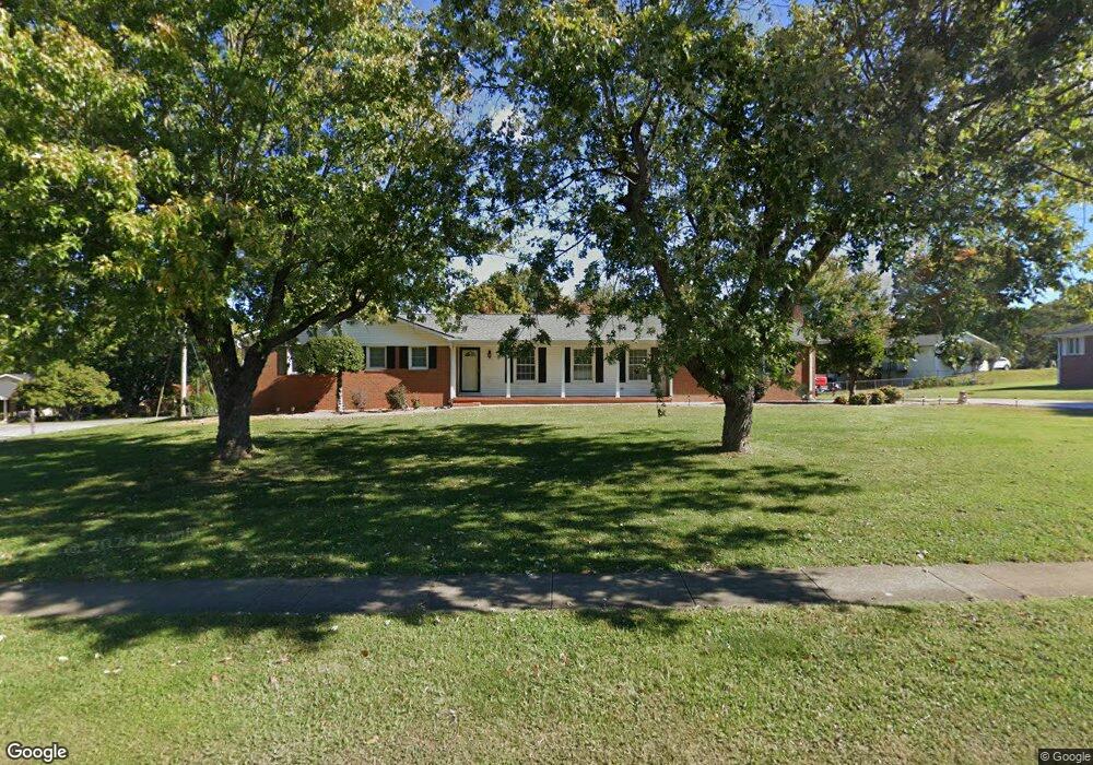 550 25th St NW, Cleveland, TN 37311 - photo 1