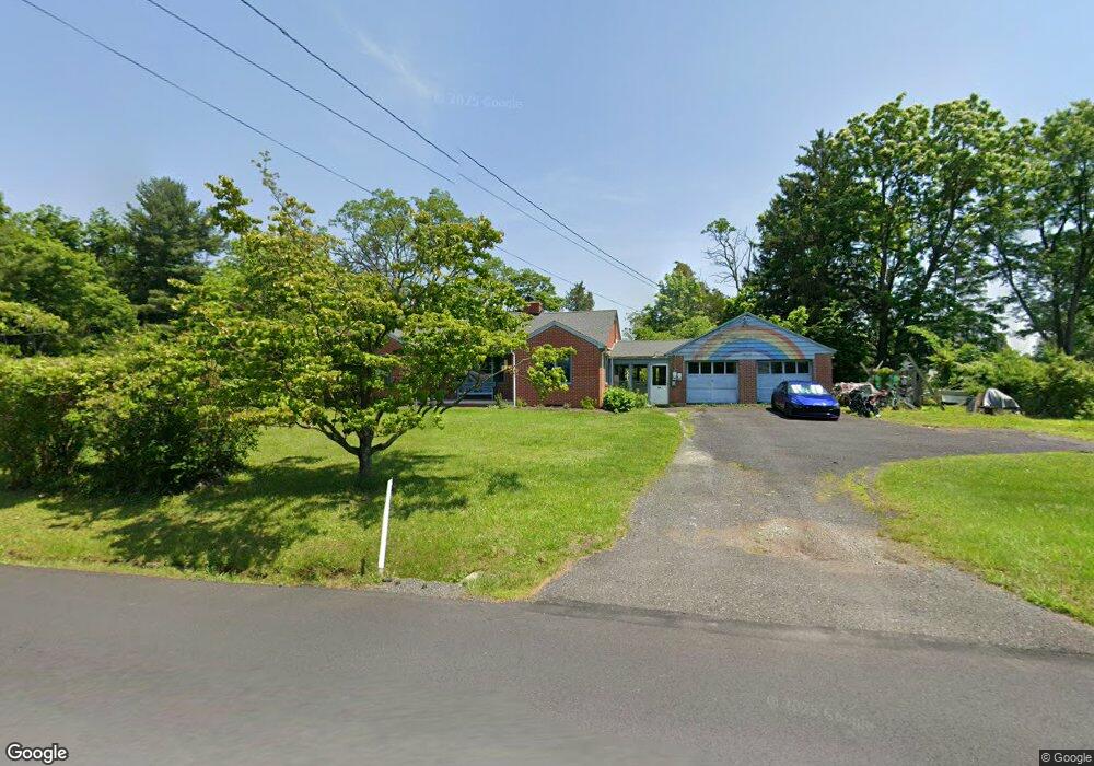 105 Salford Station Rd, Perkiomenville, PA 18074 - photo 1