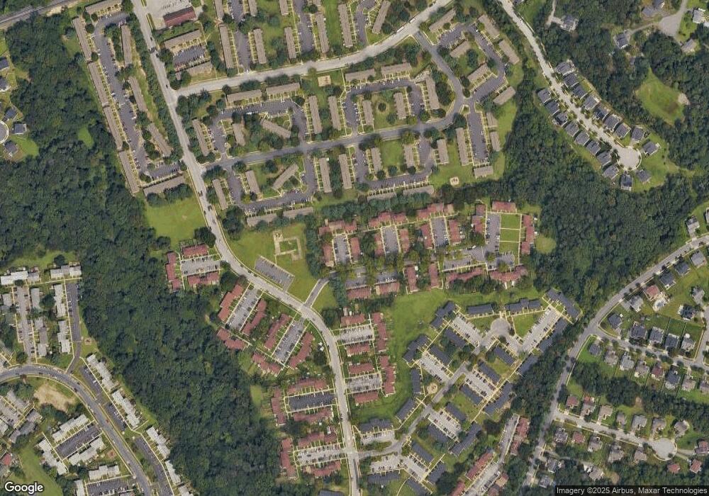 1950 Arwell Ct, Severn, MD 21144 - photo 1