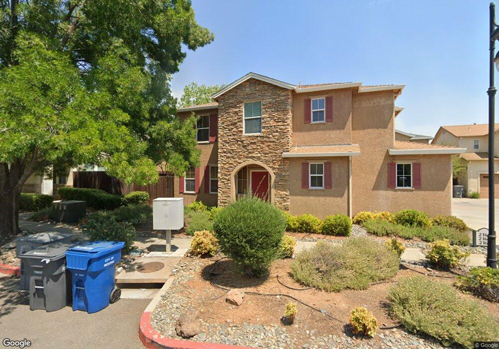 2161 Vienna Way unit Lot 108, Redding, CA 96003 - photo 1