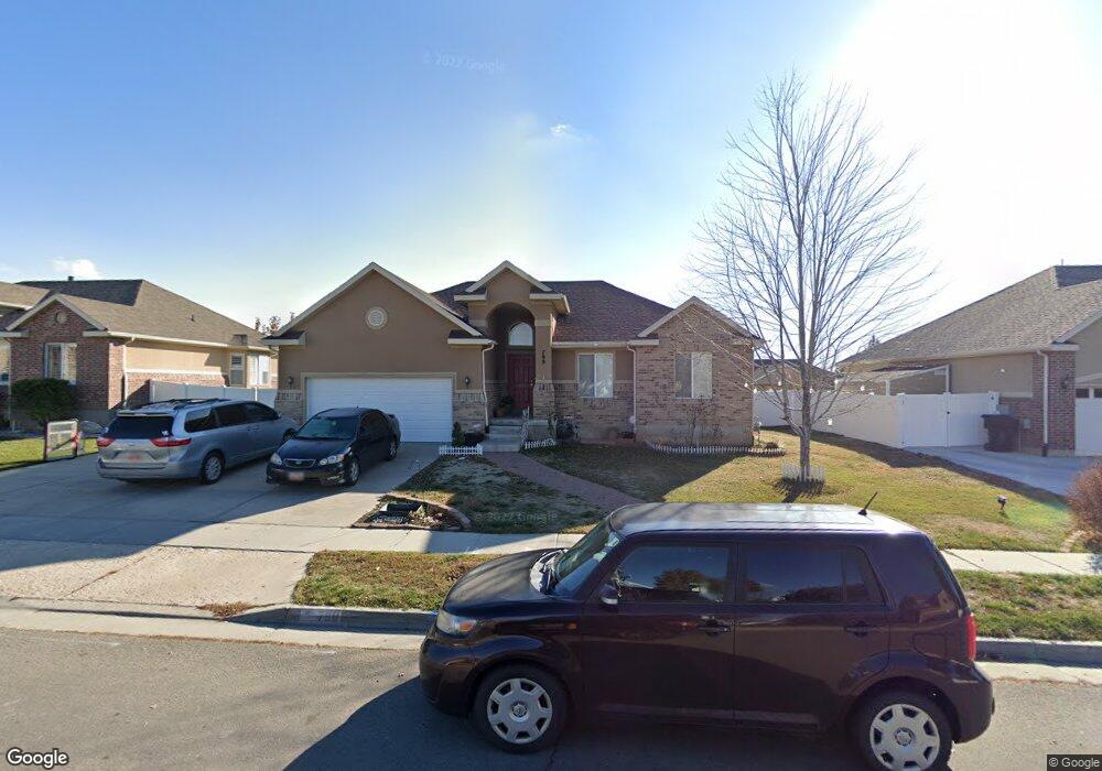 799 W 2010 S, Syracuse, UT 84075 - photo 1