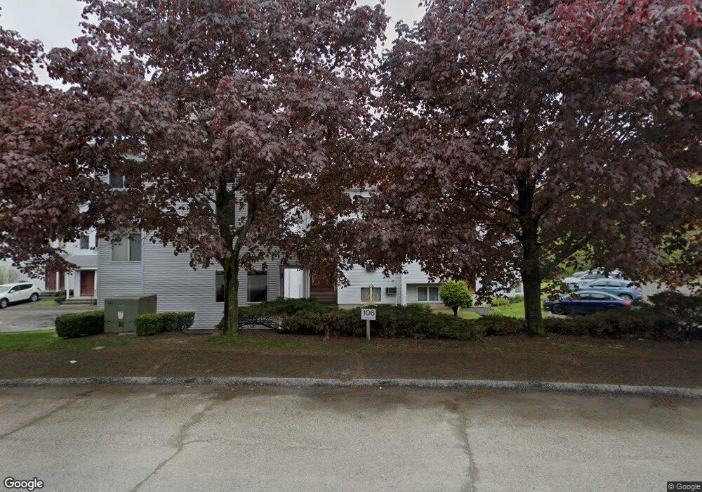 106 Hamden Ave unit 6-B, Waterbury, CT 06704 - photo 1