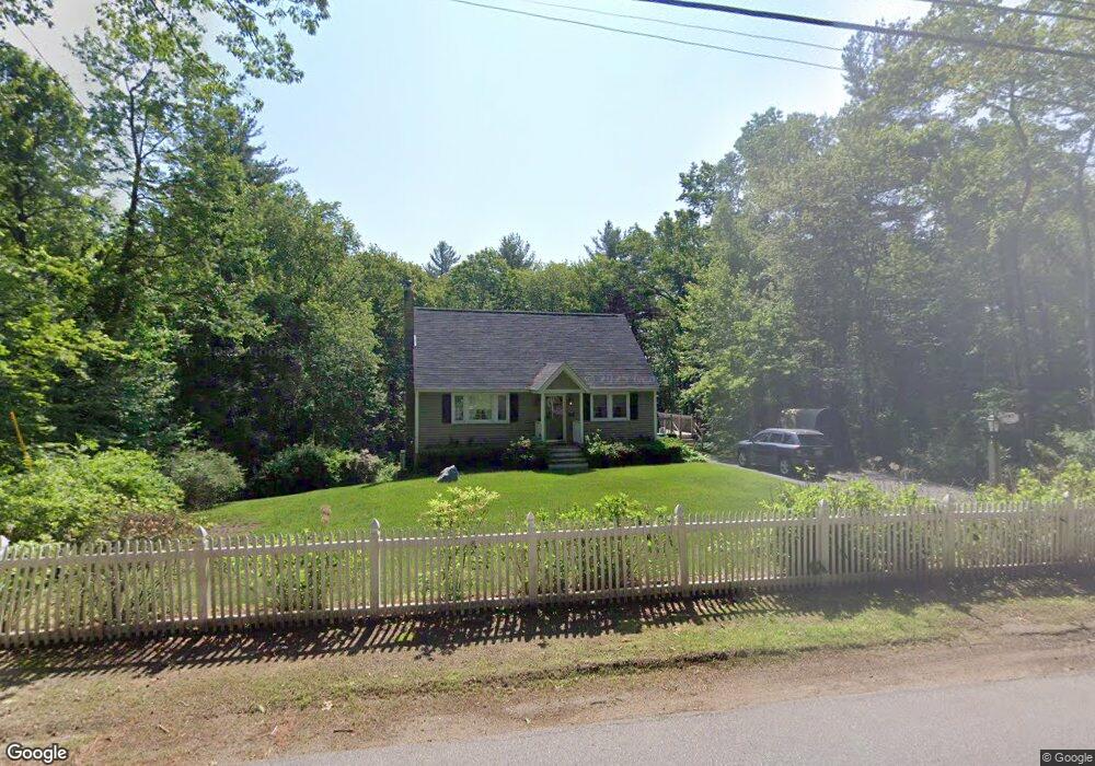 24 Fordway Extension, Windham, NH 03087 - photo 1