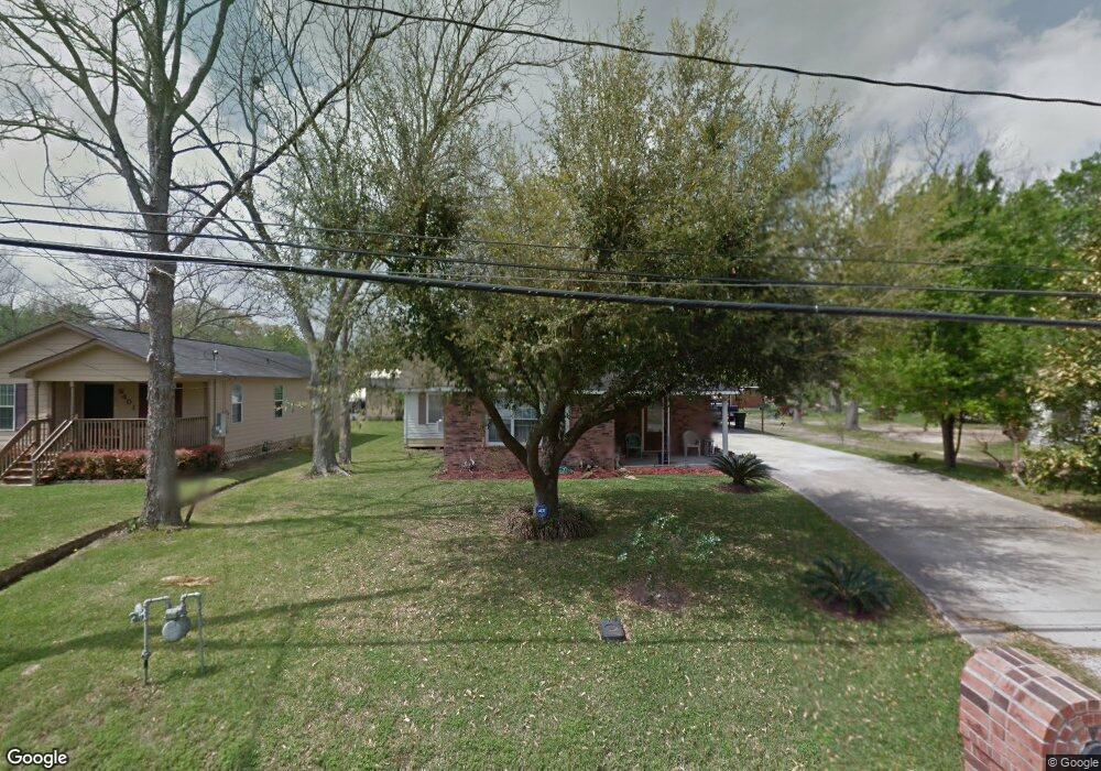 9405 Maxroy St, Houston, TX 77088 - photo 1