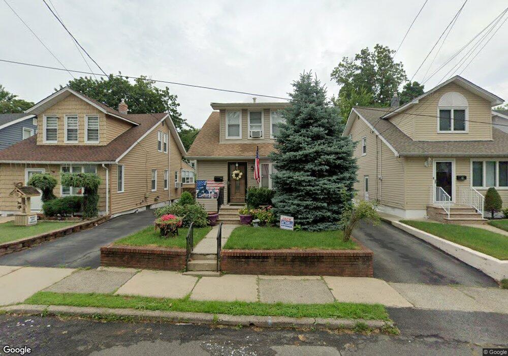 10 Ackerman St, Nutley, NJ 07110 - photo 1
