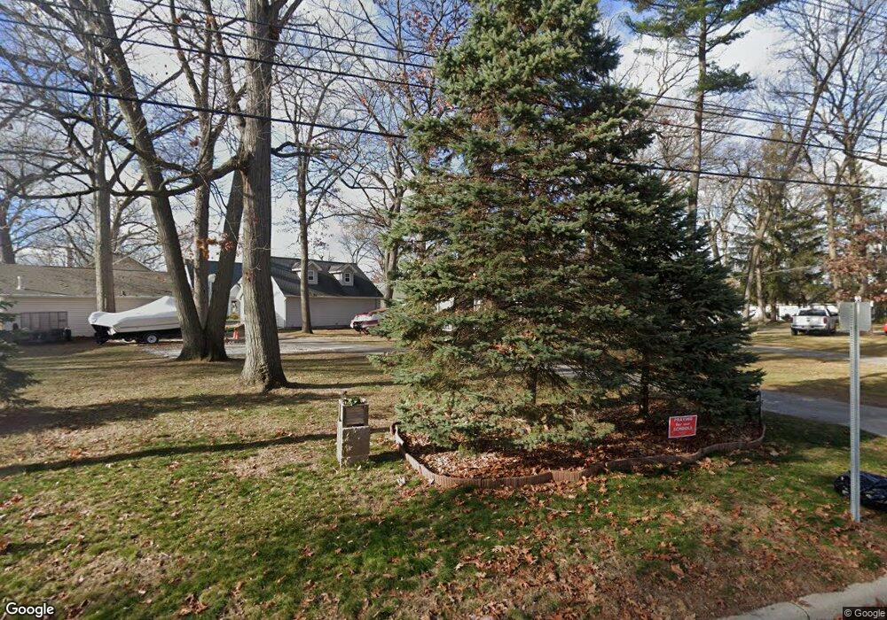 3461 Riverside Dr, Port Huron, MI 48060 - photo 1