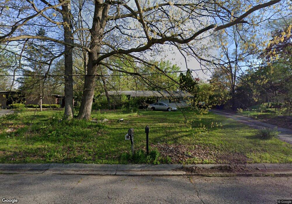 1200 Anzio Ln, Flint, MI 48507 - photo 1