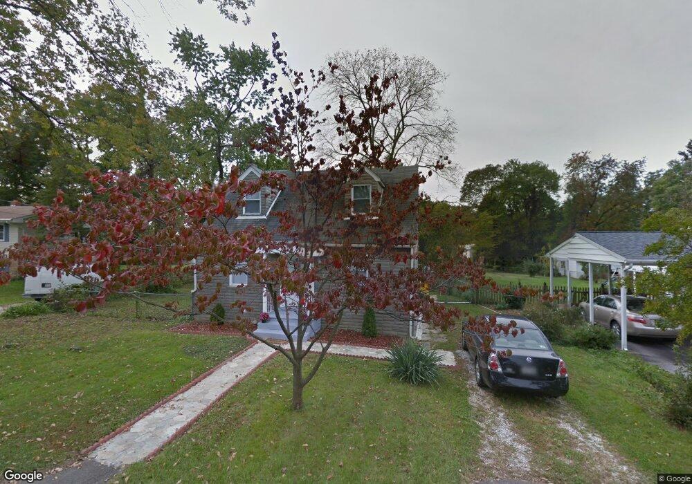 217 Williams Rd, Glen Burnie, MD 21061 - photo 1