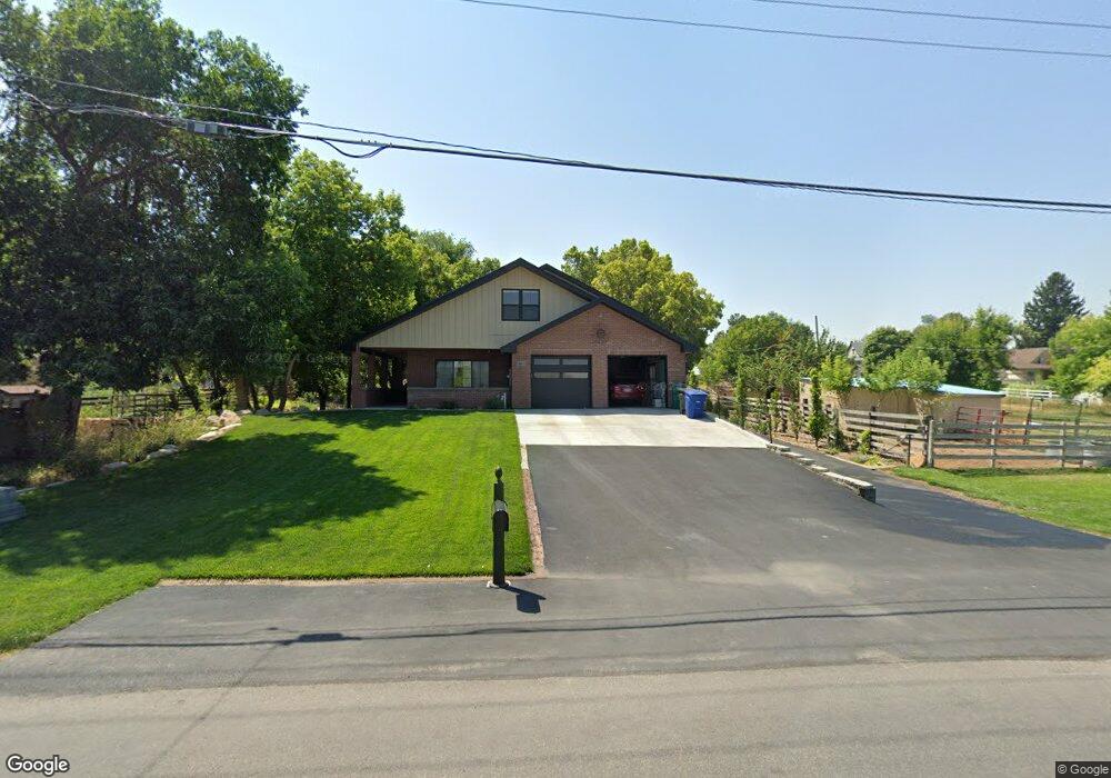 160 E 100 N, Hyrum, UT 84319 - photo 1