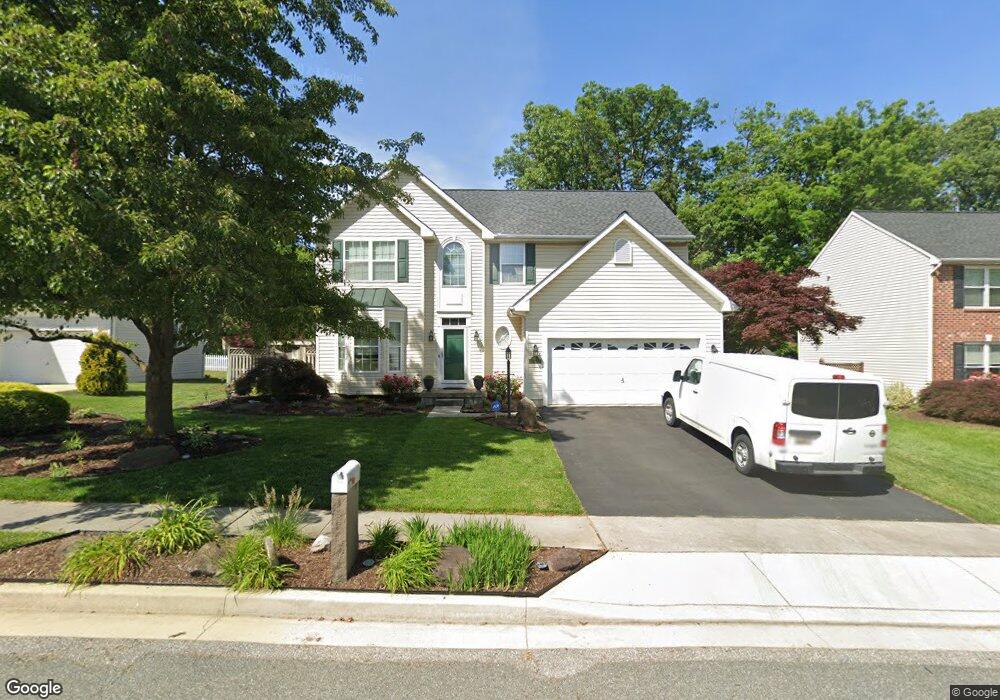 5530 Edwin Ct, White Marsh, MD 21162 - photo 1