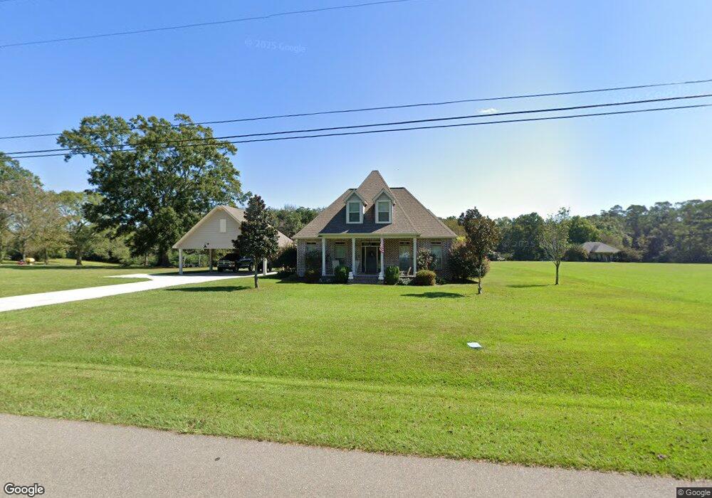 114 Moeller Rd, Picayune, MS 39466 - photo 1