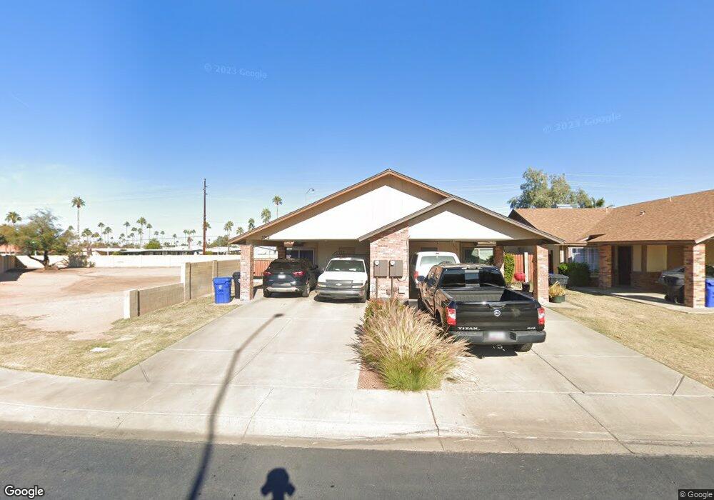 3214 E Calypso Ave, Mesa, AZ 85204 - photo 1