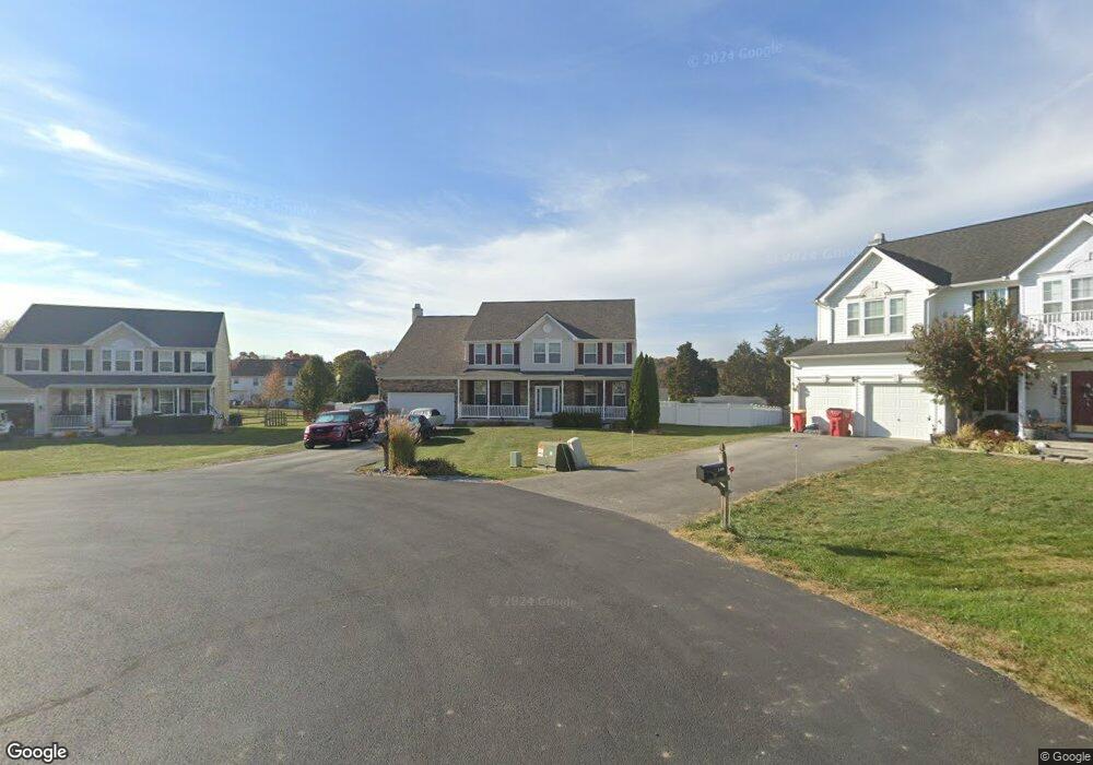 147 Contrail Dr, Kearneysville, WV 25430 - photo 1