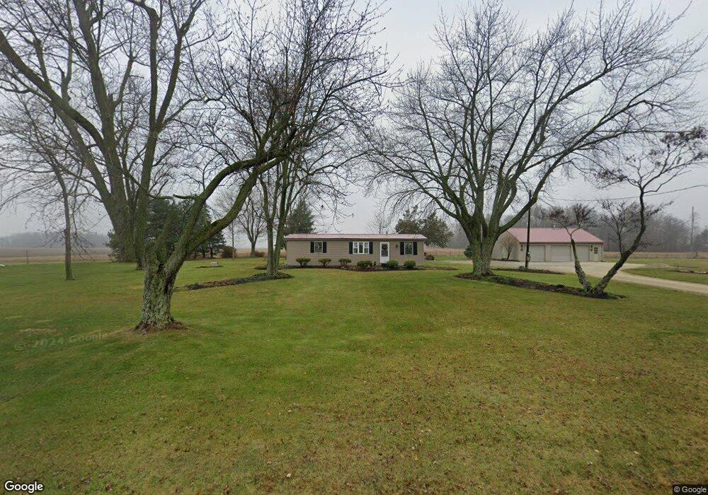 14827 Glynwood New Knoxville Rd, Saint Marys, OH 45885 - photo 1