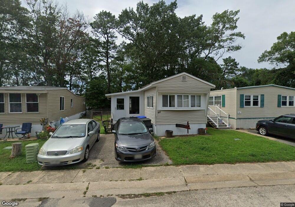 40 Tuyahov Blvd, Toms River, NJ 08755 - photo 1