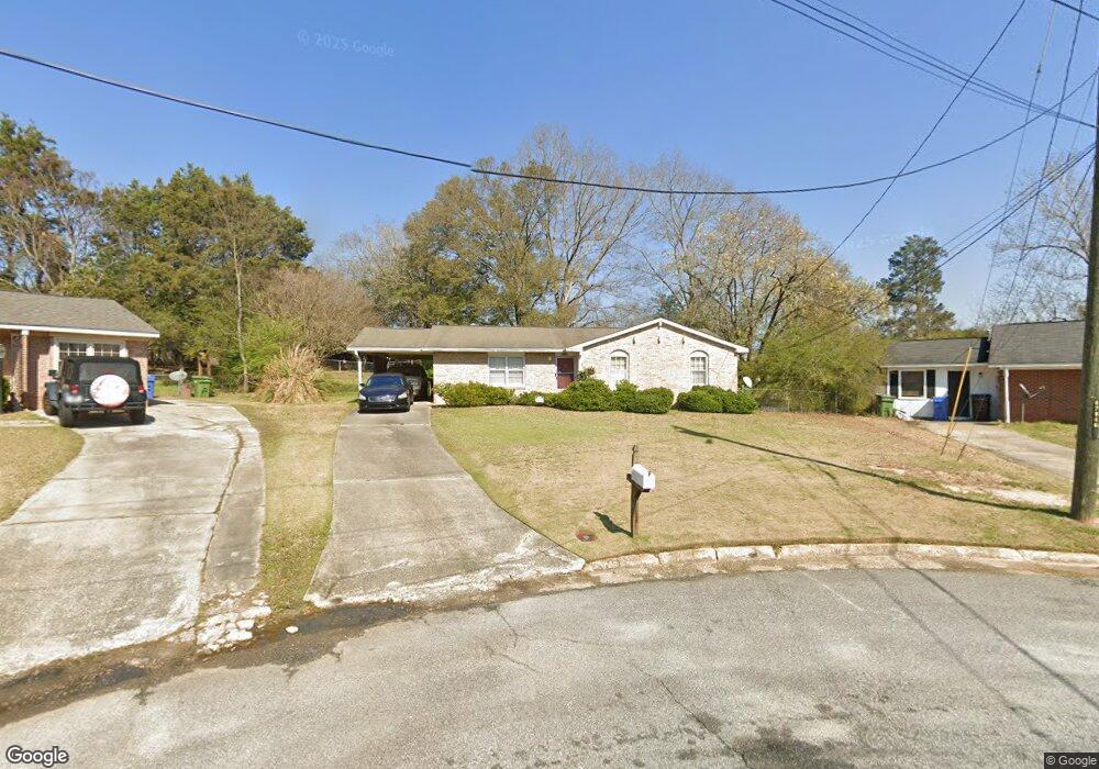 5238 Grady Ct, Columbus, GA 31907 - photo 1