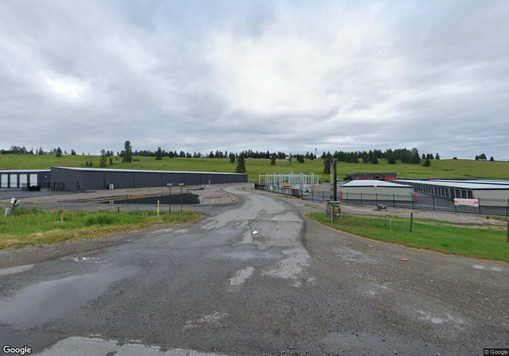 Nhn Barkley Ridge Trail, Kalispell, MT 59901 - photo 1