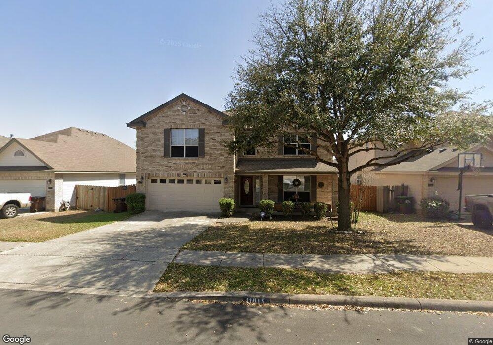 11014 Mustang Spring, San Antonio, TX 78254 - photo 1