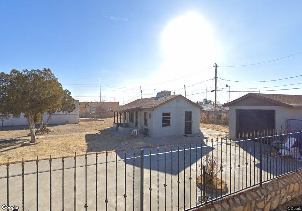 4008 Truman Ave, El Paso, TX 79930 - photo 1