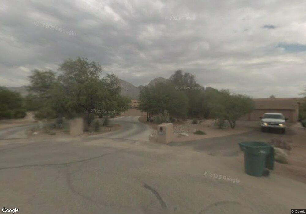 10540 N Lambert Place, Tucson, AZ 85737 - photo 1