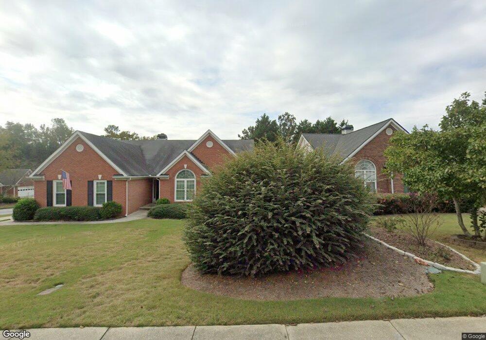 3422 Morning Top Place, Suwanee, GA 30024 - photo 1