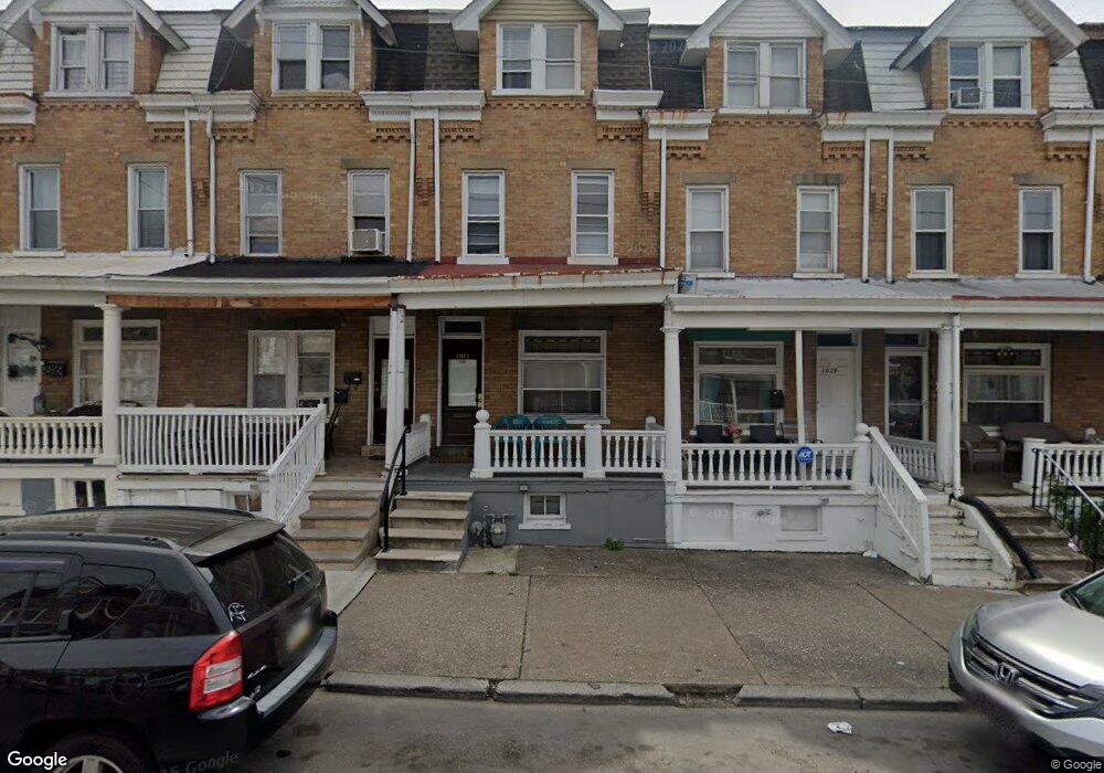 1020 W Allen St, Allentown, PA 18102 - photo 1