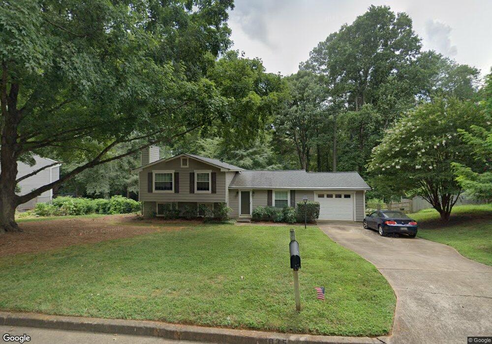 835 Waterbrook Ct unit 3, Roswell, GA 30076 - photo 1