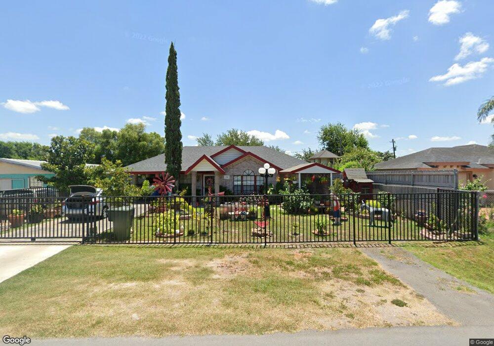 2706 Dario St, Weslaco, TX 78596 - photo 1