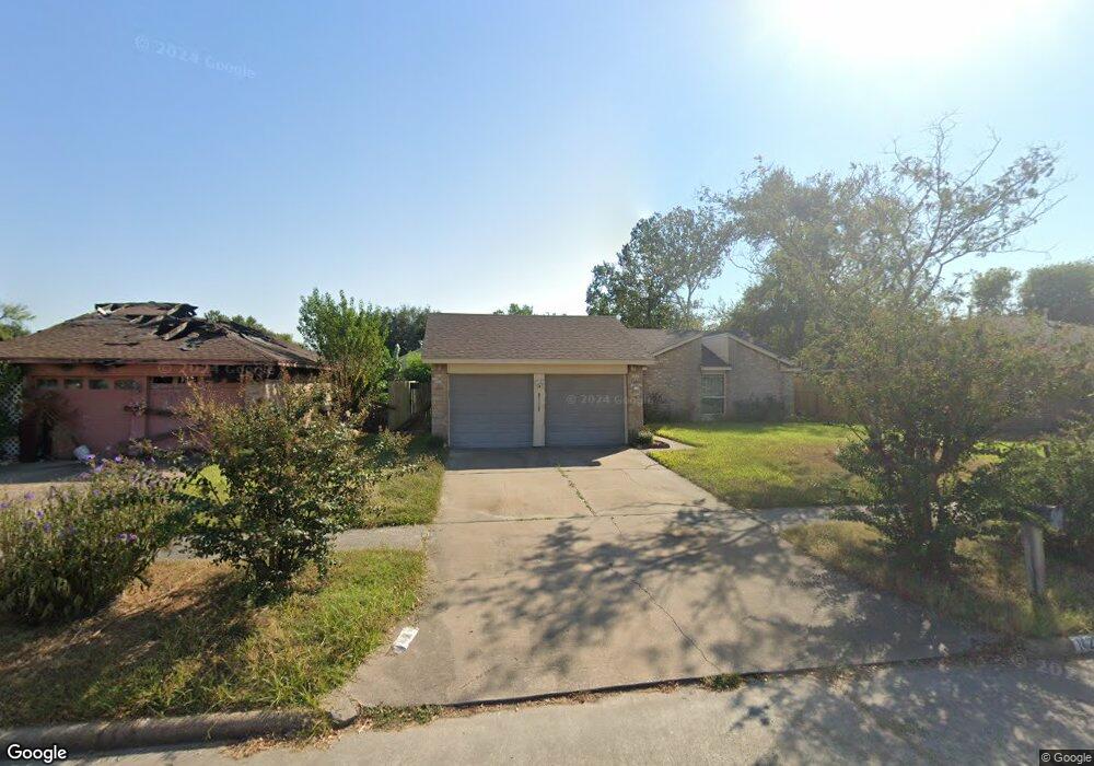 14230 Timberhaven Dr, Houston, TX 77066 - photo 1