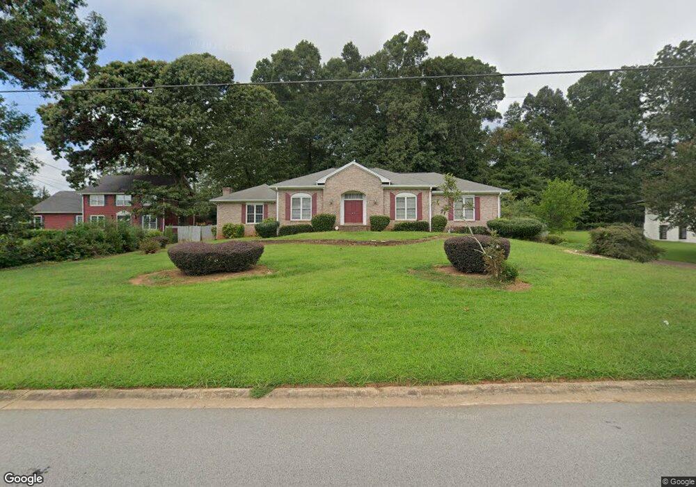 2599 Fieldstone Dr SE, Conyers, GA 30013 - photo 1