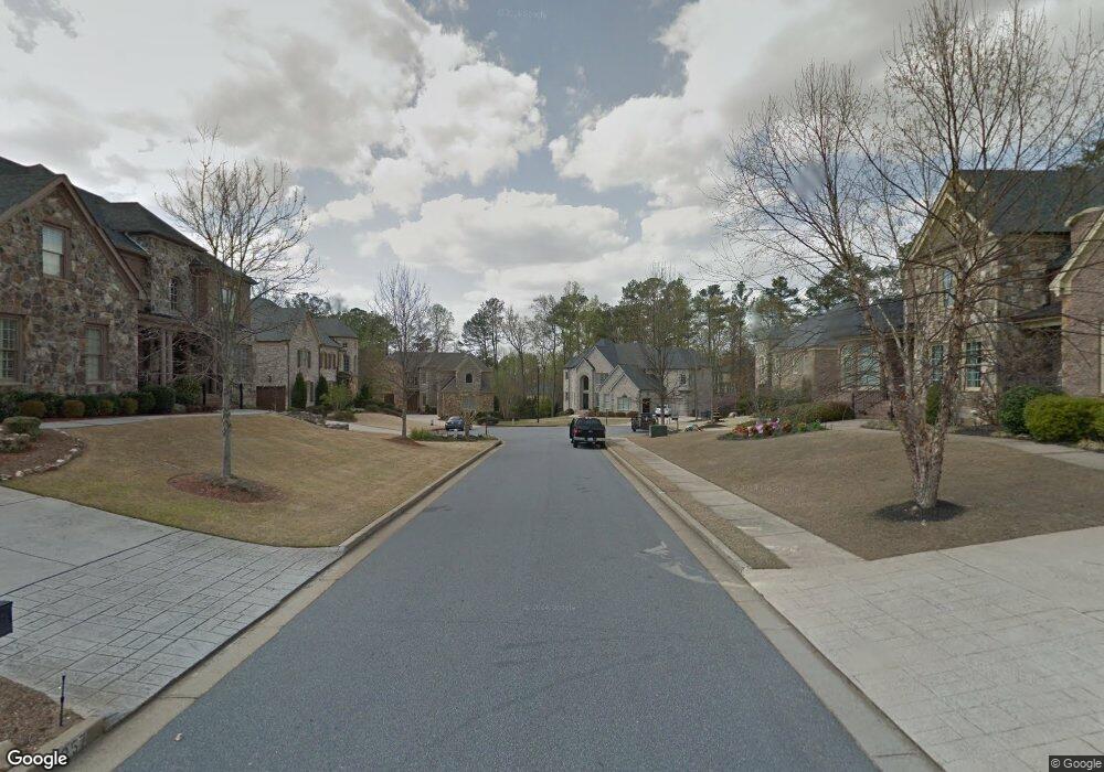 0 Berkshire Flat Ct unit 7214393, Marietta, GA 30066 - photo 1